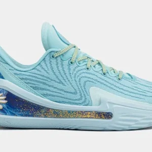 Under Armour Unisex Curry 12 ‘Pisces’ Basketball Shoes Men’s