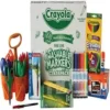 School Specialty School Supply Kit