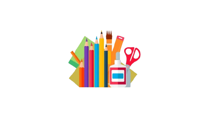 Art & Craft Supplies