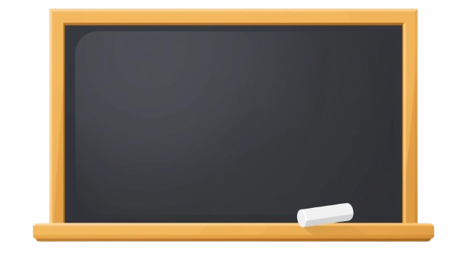 Chalkboards