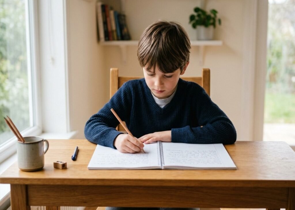 Grade-1-Supply-List