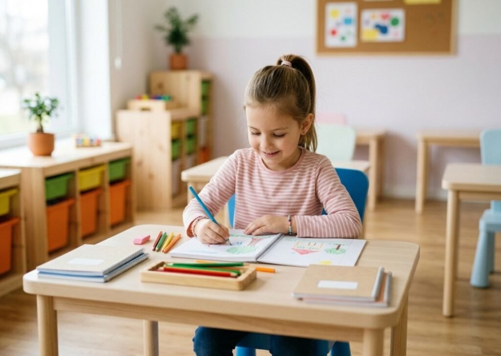 Kindergarten-supply-list