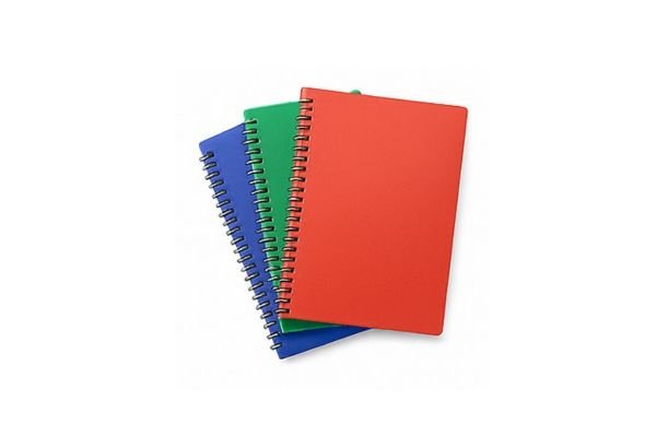 Notebooks