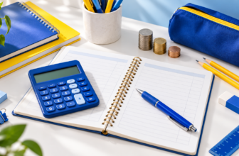 How to Plan a Back-to-School Budget