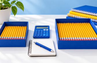 How to Compare School Supply Pack Sizes