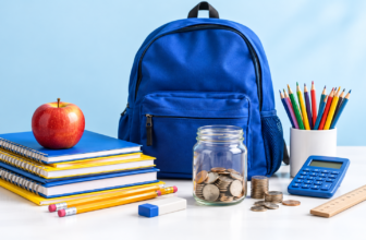 How to Save Money on School Supplies