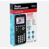 Texas Instruments TI-84 Plus