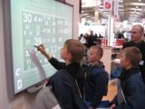 Interactive Whiteboard (IWB) | Smart Interactive Digital Board