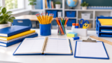 Classroom Supply Checklist for Teachers